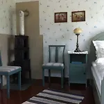 Panzió Storjord Hotel