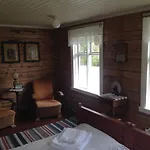 Storjord Hotel Panzió *