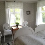 Storjord Hotel Panzió Storjord