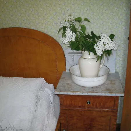 Storjord Hotel Oda ve Kahvaltı