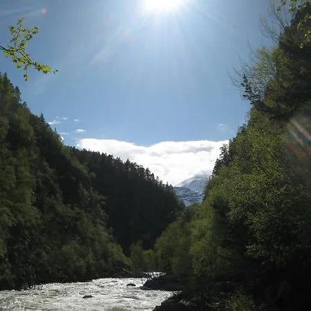 Bed & Breakfast Storjord Hotel Storjord