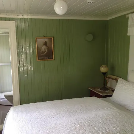 Oda ve Kahvaltı Storjord Hotel