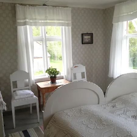 Storjord Hotel Oda ve Kahvaltı Storjord