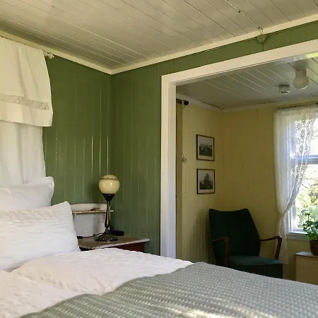 Storjord Hotel * Storjord