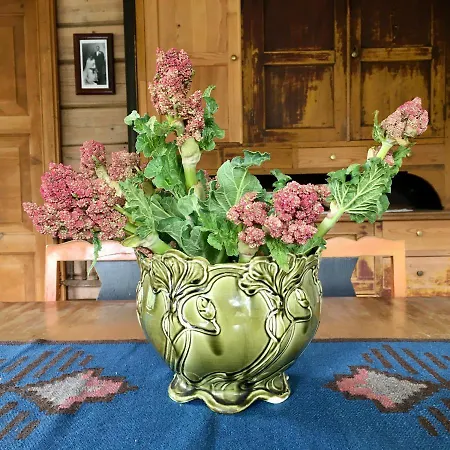 Storjord Hotel Отель типа 