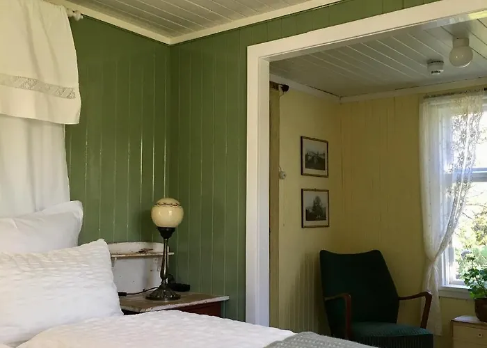 Storjord Hotel * Storjord