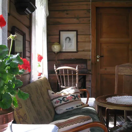 Storjord Hotel Bed & Breakfast Storjord