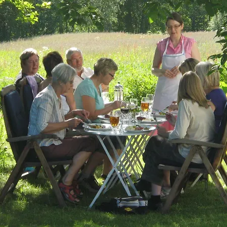 Storjord Hotel * Storjord