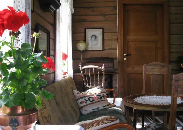 Storjord Hotel Bed & Breakfast Storjord