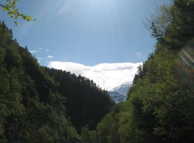 Bed & Breakfast Storjord Hotel Storjord