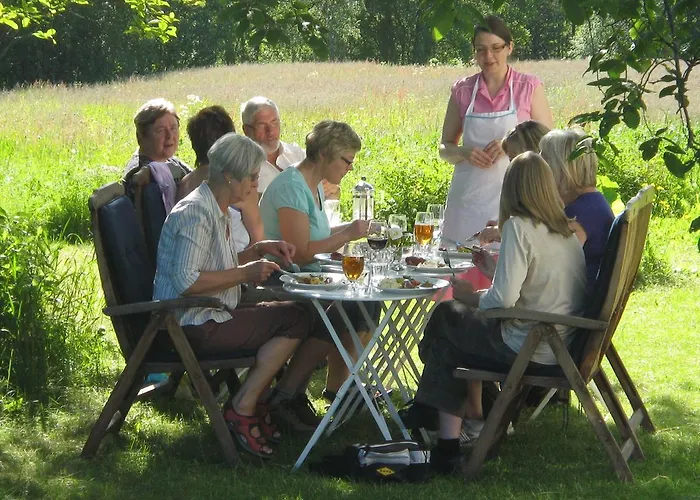 Storjord Hotel * Storjord